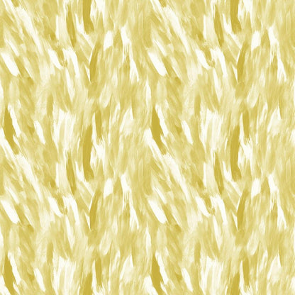 Watercolor Brush Strokes Pattern 100 Quilting Cotton Fabric