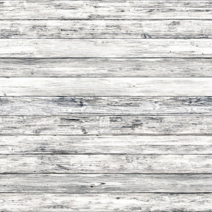 - Rustic Wood Planks Pattern 2 Quilting Cotton Fabric  
- White, gray, beige tones  
- Distressed wood texture  
- Horizontal plank design  
- Vintage, farmhouse style  
- Natural, organic look  
- Quilting fabric, cotton material  
- Rustic, weathered wood appearance  
- Soft, durable textile   
- Neutral color palette