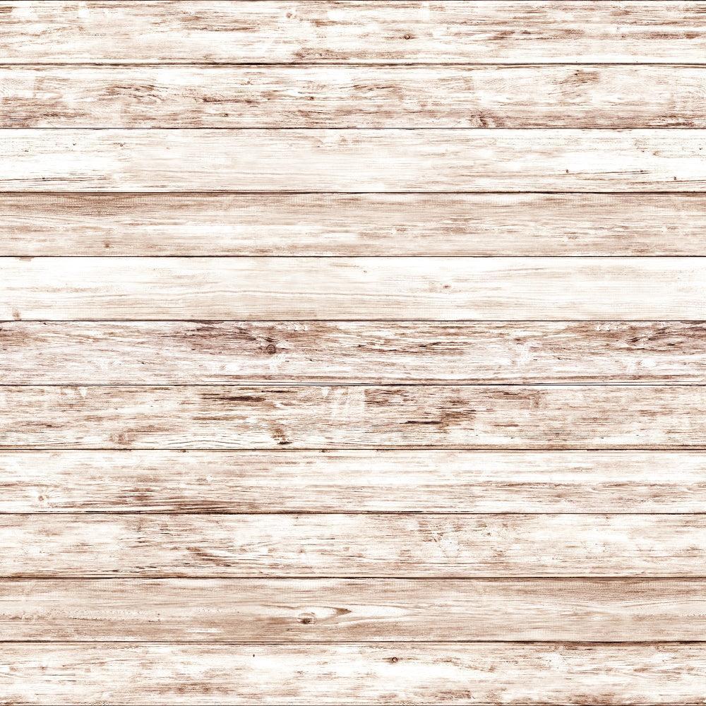 - Rustic Wood Planks Pattern 7 Quilting Cotton Fabric  
- Distressed wood texture  
- Light brown and beige colors  
- Horizontal plank design  
- Natural, vintage, weathered look  
- Cotton fabric material  
- Quilting textile  
- Seamless woodgrain pattern  
- Soft, earthy tones  
- Rustic farmhouse style