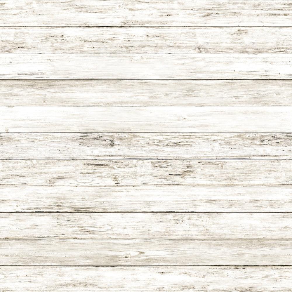 - Rustic Wood Planks Pattern 13 Quilting Cotton Fabric  
- Textured wooden boards  
- Light beige, white, cream colors  
- Horizontal stripes  
- Weathered, vintage style  
- Natural, farmhouse design  
- Quilting, sewing fabric  
- Cotton textile material  
- Neutral, soft tones  
- Rustic, wooden plank imitation