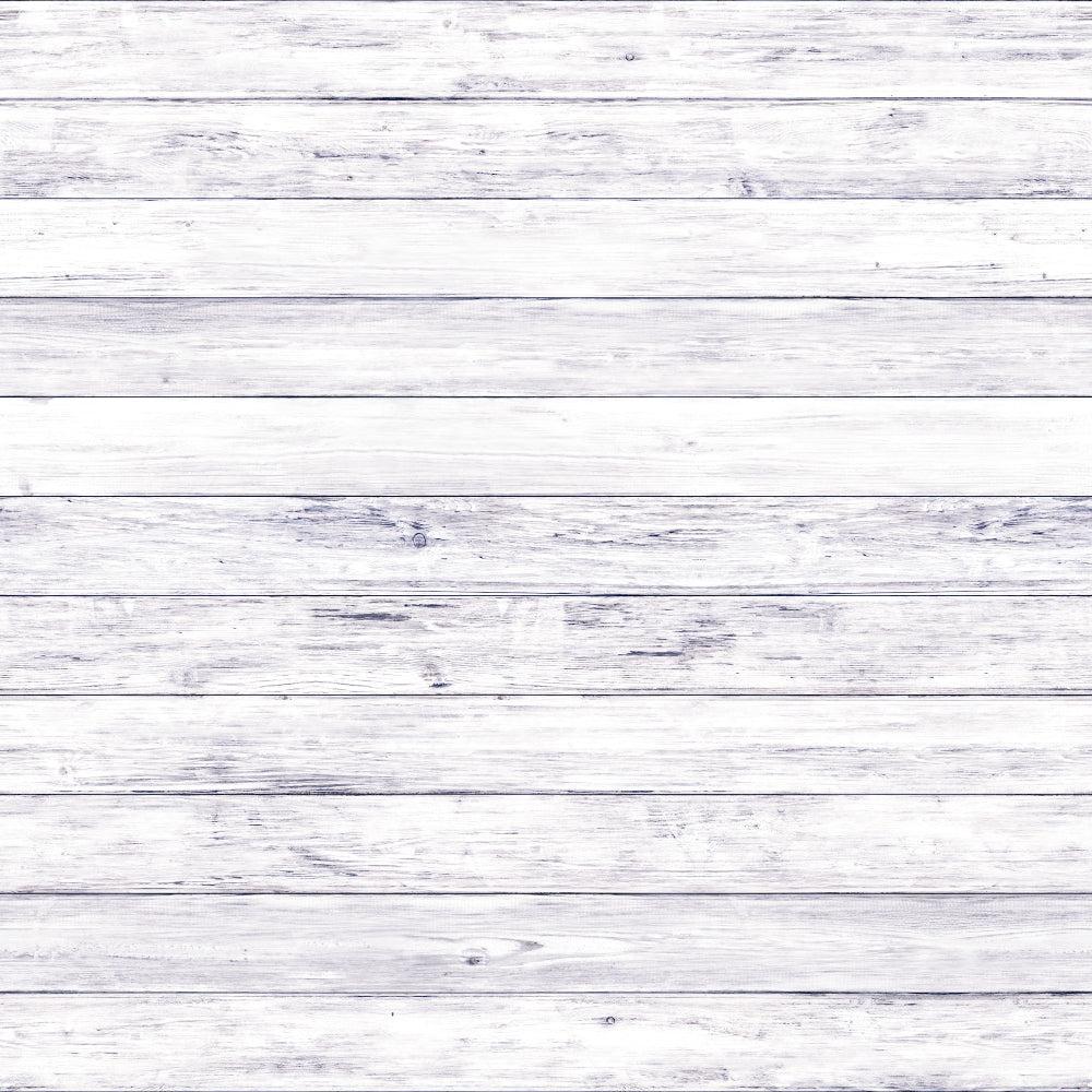- Rustic Wood Planks Pattern 56 Quilting Cotton Fabric  
- White wood texture  
- Weathered wooden boards  
- Vintage plank surface  
- Light distressed wood  
- Quilting fabric material  
- Cotton textile yardage  
- Rustic farmhouse style  
- Horizontal wood slats  
- Natural wood grain design