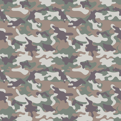 - Military Camouflage Pattern 8 Quilting Cotton Fabric  
- camo fabric  
- camouflage print  
- quilting material  
- cotton textile  
- green, brown, beige, gray colors  
- military style  
- decorative sewing fabric  
- craft fabric  
- durable textile