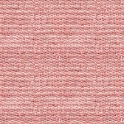 - Burlap Linen Pattern 26 Quilting Cotton Fabric  
- Textured weave  
- Soft coral color  
- Rustic style  
- Natural cotton material  
- Durable textile  
- Quilting fabric  
- Medium weight cloth