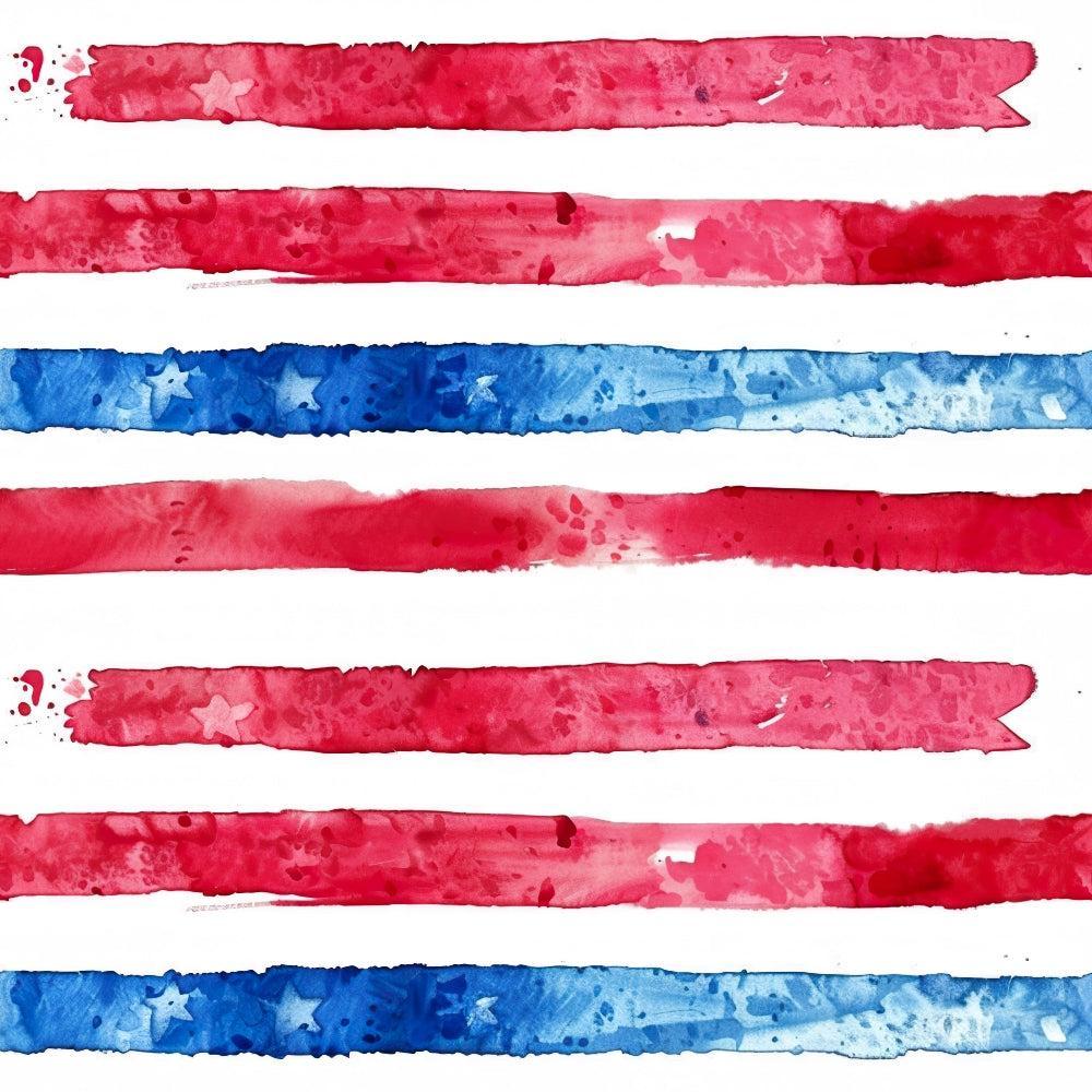 - Watercolor  
- Red  
- Blue  
- White  
- Stripes  
- Stars  
- Quilting  
- Cotton  
- Fabric  
- Patriotic  
- Festive  
- Seamless  
- Texture  
- Watermark  
- Watercolor 4th of July Pattern 18 Quilting Cotton Fabric