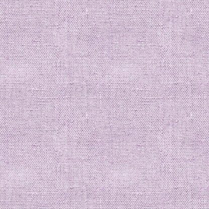 - Burlap Linen Pattern 48 Quilting Cotton Fabric  
- Light purple  
- Soft texture  
- Natural weave  
- Cotton material  
- Quilting fabric  
- Textile yardage  
- Rustic style  
- Woven threads  
- Fabric background