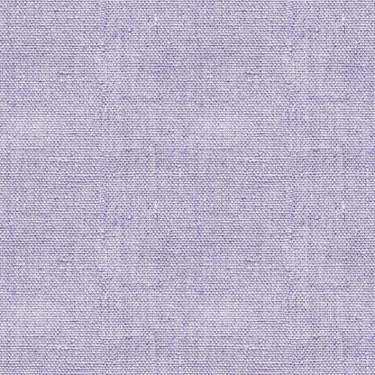 - Burlap Linen Pattern 53 Quilting Cotton Fabric  
- Light lavender fabric  
- Textured woven cotton  
- Quilting material  
- Soft linen-like weave  
- Subtle natural fibers  
- Durable fabric textile  
- Pastel purple cloth  
- Upholstery and crafting fabric