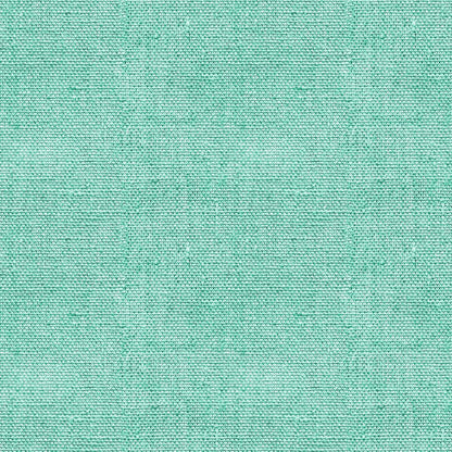 - Burlap Linen Pattern 79 Quilting Cotton Fabric  
- teal color  
- textured surface  
- woven material  
- textile design  
- quilting fabric  
- cotton fabric  
- natural fiber  
- craft fabric  
- soft texture  
- subtle pattern