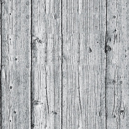 - Rustic Wood Pattern 3 Quilting Cotton Fabric  
- Wood grain texture  
- Weathered, natural, rustic look  
- Gray, white, black tones  
- Vertical wood plank design  
- Cotton quilting fabric  
- Soft textile for crafts and sewing  
- Natural, vintage, farmhouse style