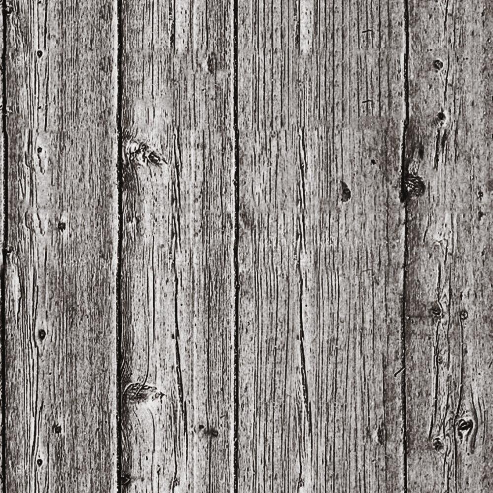 - Rustic Wood Pattern 6 Quilting Cotton Fabric  
- Rustic, woodgrain, textured, natural  
- Gray, brown, neutral tones  
- Quilting, cotton, fabric, textile  
- Vintage, weathered, farmhouse style  
- Vertical planks, knots, grain lines  
- Durable, craft, sewing material