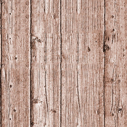 - Rustic Wood Pattern 7 Quilting Cotton Fabric  
- Brown, beige, tan colors  
- Wood grain texture  
- Vertical plank design  
- Natural, earthy tones  
- Cotton fabric, quilting material  
- Vintage, aged wood appearance  
- Organic, natural style  
- Fabric yardage textile