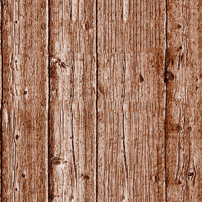 Rustic Wood Pattern 18 Quilting Cotton Fabric, brown, tan, beige, wood grain, natural texture, vertical planks, rustic style, cotton fabric, quilting material, earthy tones, rough surface, organic design, textile, yardage fabric