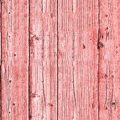 - Rustic Wood Pattern 31 Quilting Cotton Fabric  
- Textured wood grain  
- Weathered wood look  
- Natural wood tones  
- Soft red hues  
- Quilting cotton material  
- Rustic farmhouse style  
- Horizontal lines  
- Fabric yardage  
- Cotton textile