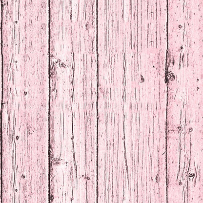 • Rustic Wood Pattern 34 Quilting Cotton Fabric  
• Light pink tones  
• Rustic wood texture  
• Vertical plank design  
• Distressed wood grain  
• Cotton quilting fabric  
• Soft pastel colors  
• Natural wood appearance  
• Vintage farmhouse style  
• Textile with wood motif