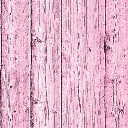 - Rustic Wood Pattern 44 Quilting Cotton Fabric  
- Pink, light pink, faded pink  
- Woodgrain texture, weathered wood, wooden plank  
- Quilting, cotton, fabric, textile, yardage  
- Vintage, rustic, shabby chic, natural, organic