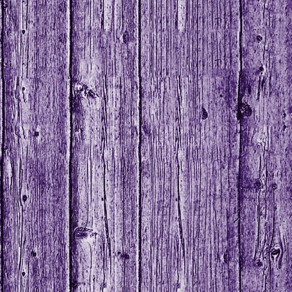 - Rustic Wood Pattern 51 Quilting Cotton Fabric
- Textured wood grain design
- Vertical wooden planks
- Purple hues
- Natural wood knots
- Quilting fabric
- Cotton textile
- Rustic style
- Vintage wood appearance
- Fabric yardage for crafts