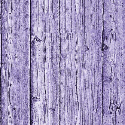 - Rustic Wood Pattern 53 Quilting Cotton Fabric - purple - lavender - wood grain - vertical planks - textured - natural - cotton - quilting - fabric - textile - yardage - outdoor - weathered - vintage - barn wood - soft - durable