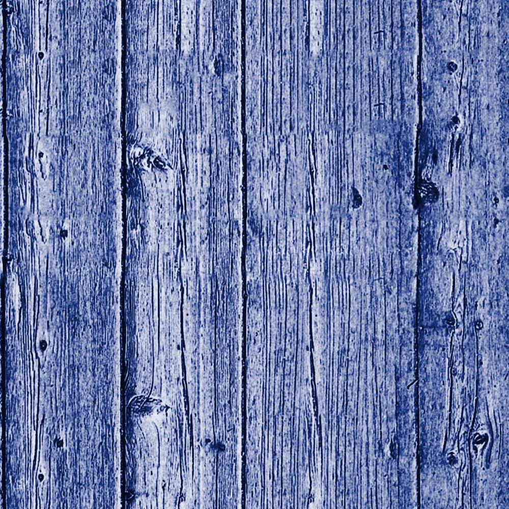 - Rustic Wood Pattern 62 Quilting Cotton Fabric  
- Blue, navy, indigo tones  
- Wood grain, plank design  
- Textured, natural, organic look  
- Quilting fabric, cotton material  
- Vintage, weathered, aged wood effect  
- Horizontal lines, knots, rustic style