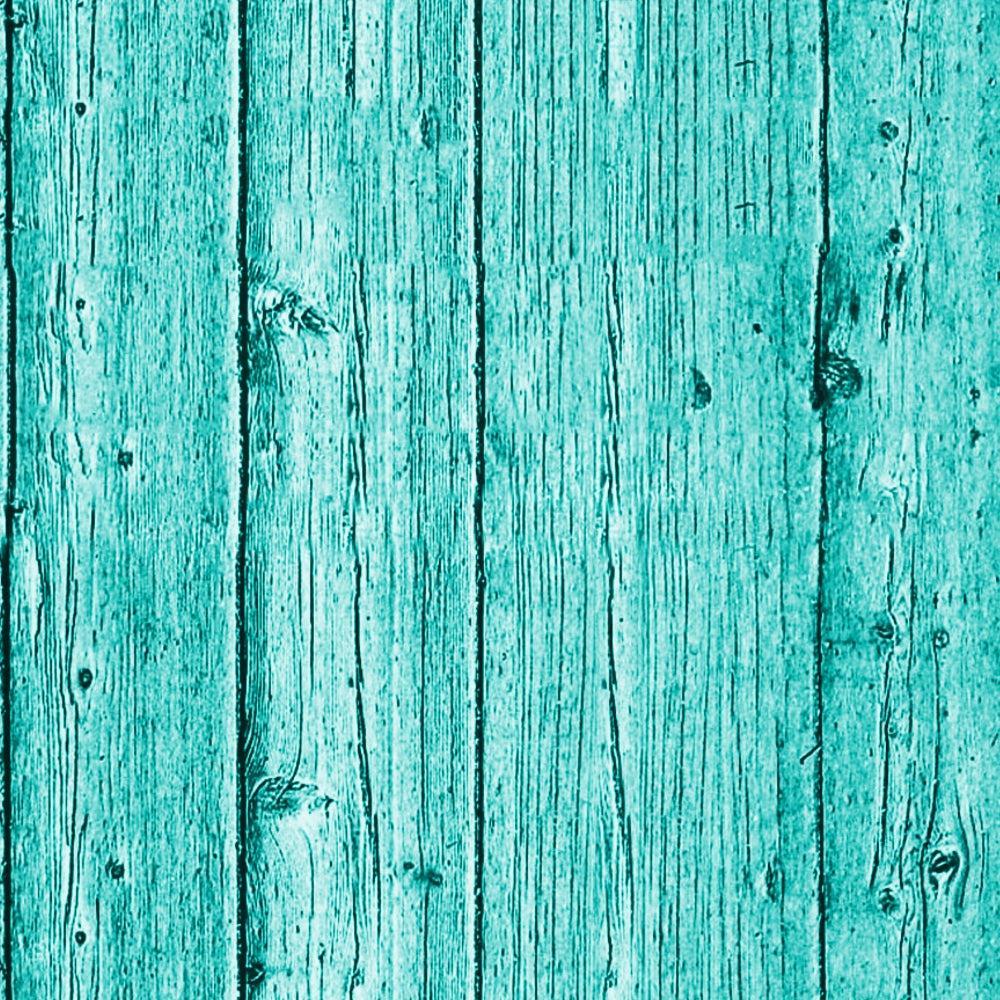 - Rustic Wood Pattern 74 Quilting Cotton Fabric  
- turquoise, aqua, teal  
- vintage wood texture, distressed wood grain  
- horizontal plank design, weathered wood effect  
- natural, organic, tactile  
- cotton textile, quilting material, sewing fabric