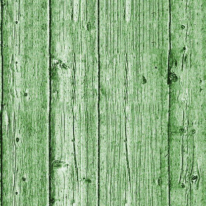 - Rustic Wood Pattern 84 Quilting Cotton Fabric  
- Green wood texture  
- Vertical plank design  
- Aged wood grain  
- Natural rustic style  
- Quilting cotton material  
- Fabric for crafting  
- Farmhouse inspired  
- Weathered wood effect  
- Textured wood surface