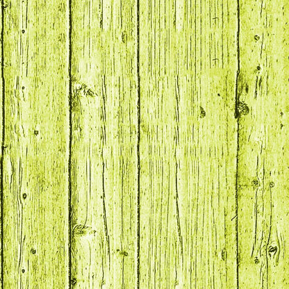 - Rustic Wood Pattern 93 Quilting Cotton Fabric  
- Yellow green  
- Wood plank texture  
- Distressed wood grain  
- Vertical lines  
- Natural wood design  
- Quilting cotton textile  
- Rustic style  
- Fabric yardage  
- Craft material