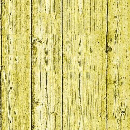 - Rustic Wood Pattern 97 Quilting Cotton Fabric  
- Yellow, golden hues  
- Wood grain design  
- Vertical wooden plank texture  
- Natural, earthy style  
- Quilting cotton material  
- Rustic, vintage look  
- Textile fabric for crafting  
- Soft, durable cotton  
- Home decor inspired fabric