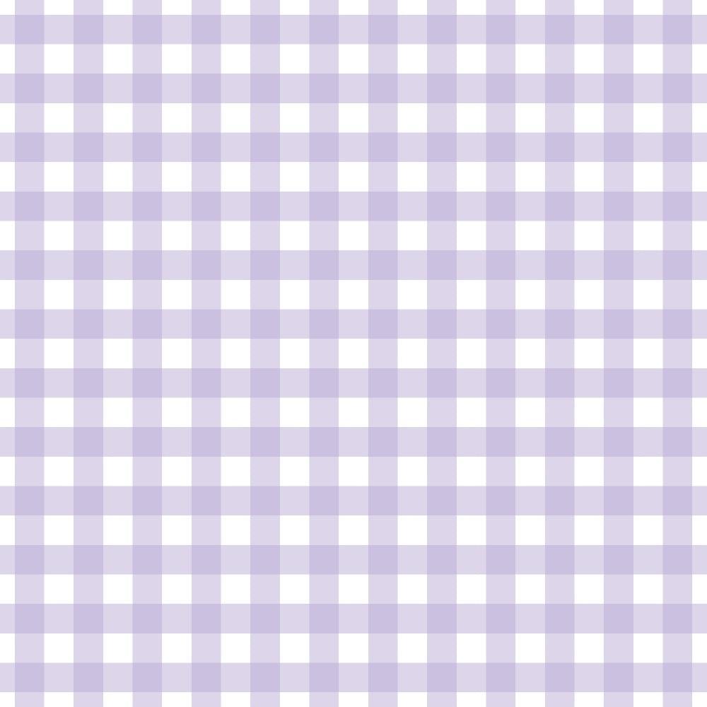 Princess Plaids Pattern 7 Quilting Cotton Fabric