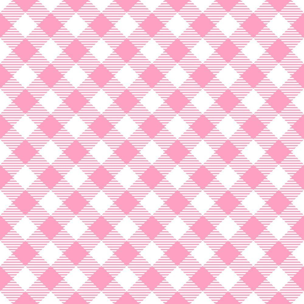 Princess Plaids Pattern 9 Quilting Cotton Fabric