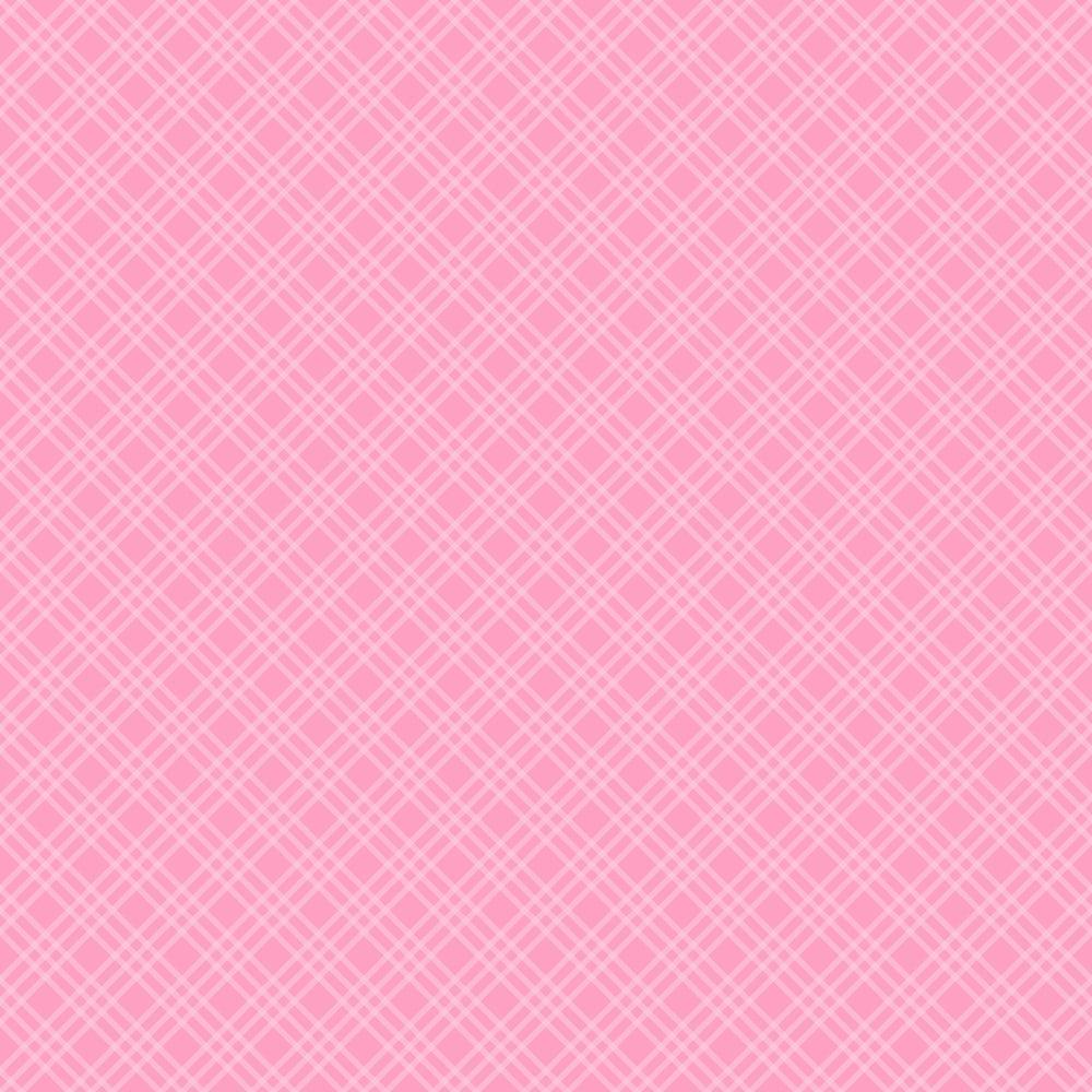 Princess Plaids Pattern 11 Quilting Cotton Fabric