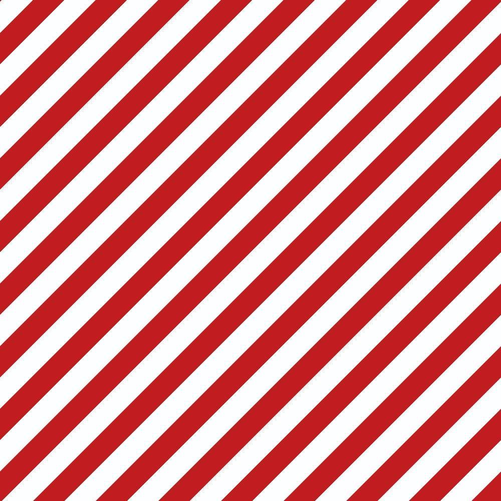 - Sweet Strawberry Red Diagonal Stripes Quilting Cotton Fabric  
- Red and white  
- Diagonal stripe design  
- Cotton textile  
- Quilting material  
- Yardage fabric  
- Bold stripes  
- Classic pattern  
- Lightweight cloth  
- Sewing fabric