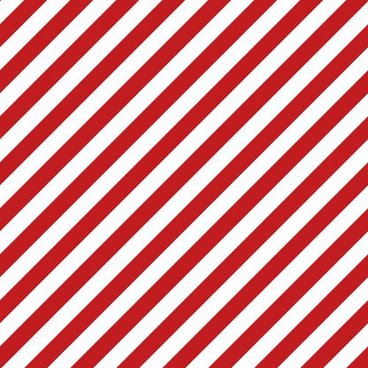 - Sweet Strawberry Red Diagonal Stripes Quilting Cotton Fabric  
- Red and white  
- Diagonal stripe design  
- Cotton textile  
- Quilting material  
- Yardage fabric  
- Bold stripes  
- Classic pattern  
- Lightweight cloth  
- Sewing fabric