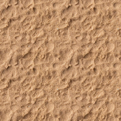 Sandy Beach Texture Summer Pattern 5 Quilting Cotton Fabric