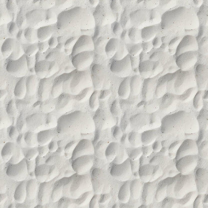 Sandy Beach Texture Summer Pattern 8 Quilting Cotton Fabric