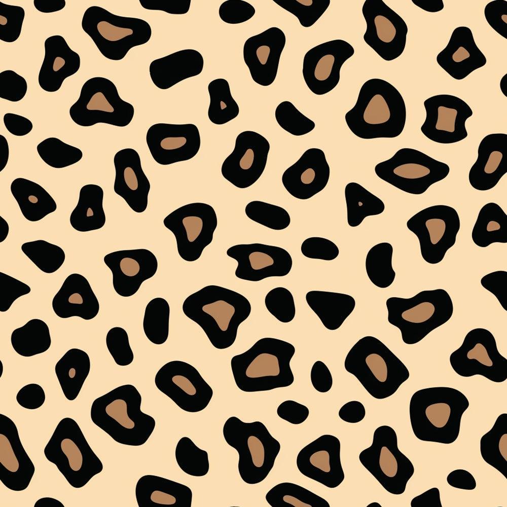Safari Animal Skin Print 5 Quilting Cotton Fabric