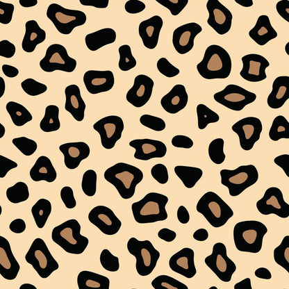 Safari Animal Skin Print 5 Quilting Cotton Fabric