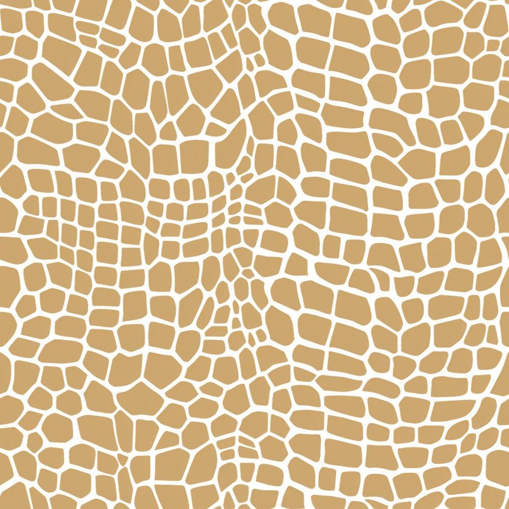 Safari Animal Skin Print 9 Quilting Cotton Fabric