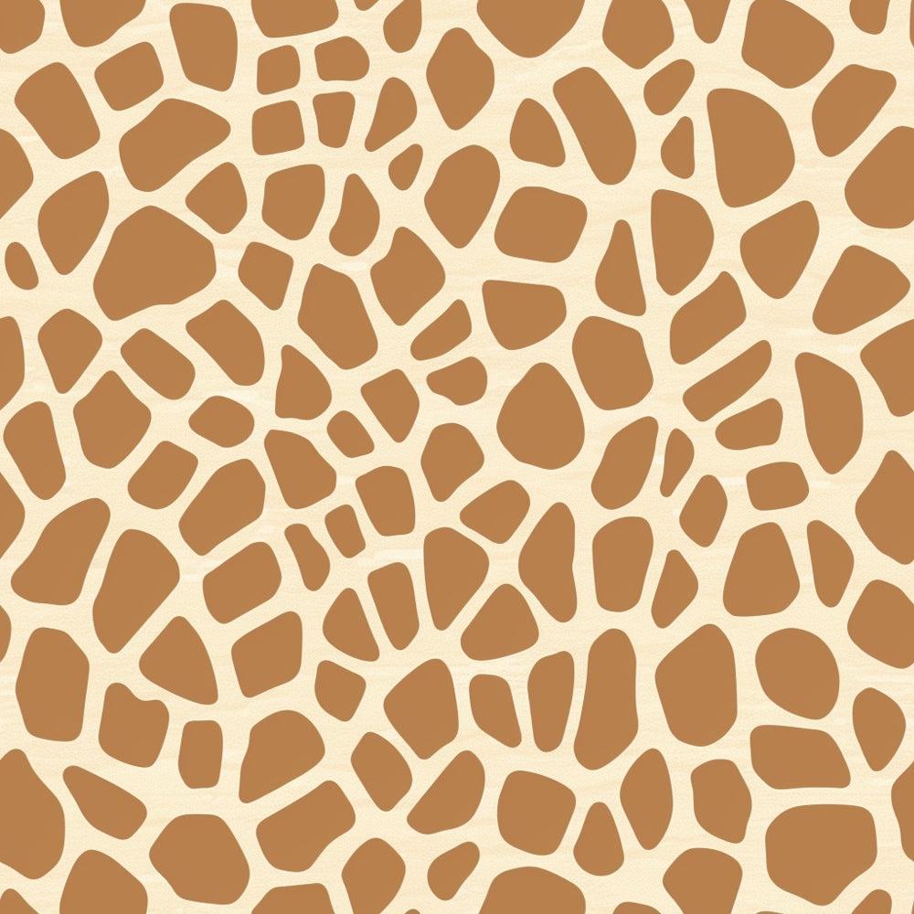 Safari Animal Skin Print 13 Quilting Cotton Fabric