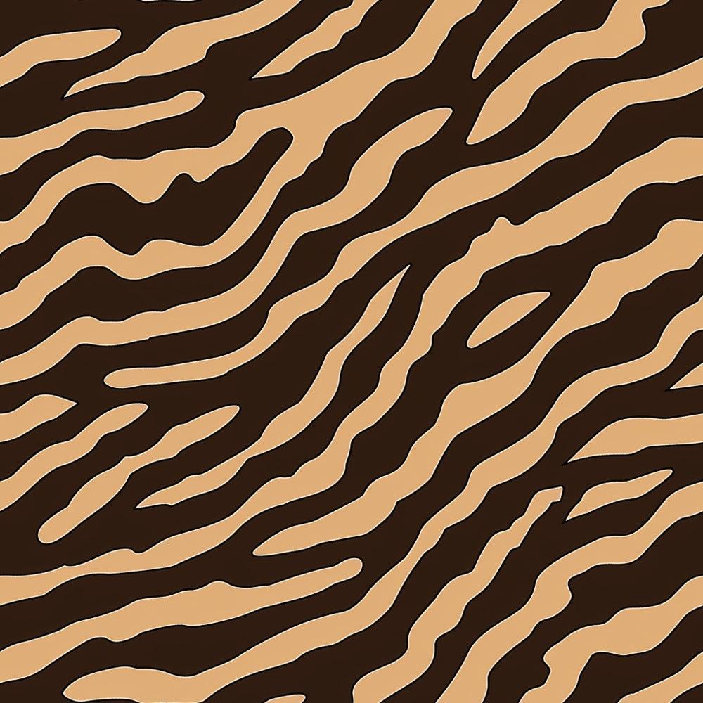 Safari Animal Skin Print 7 Quilting Cotton Fabric