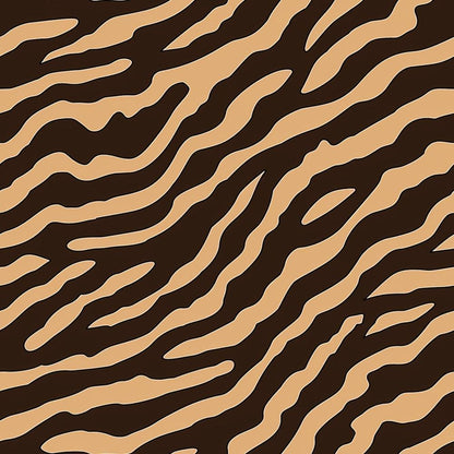 Safari Animal Skin Print 7 Quilting Cotton Fabric