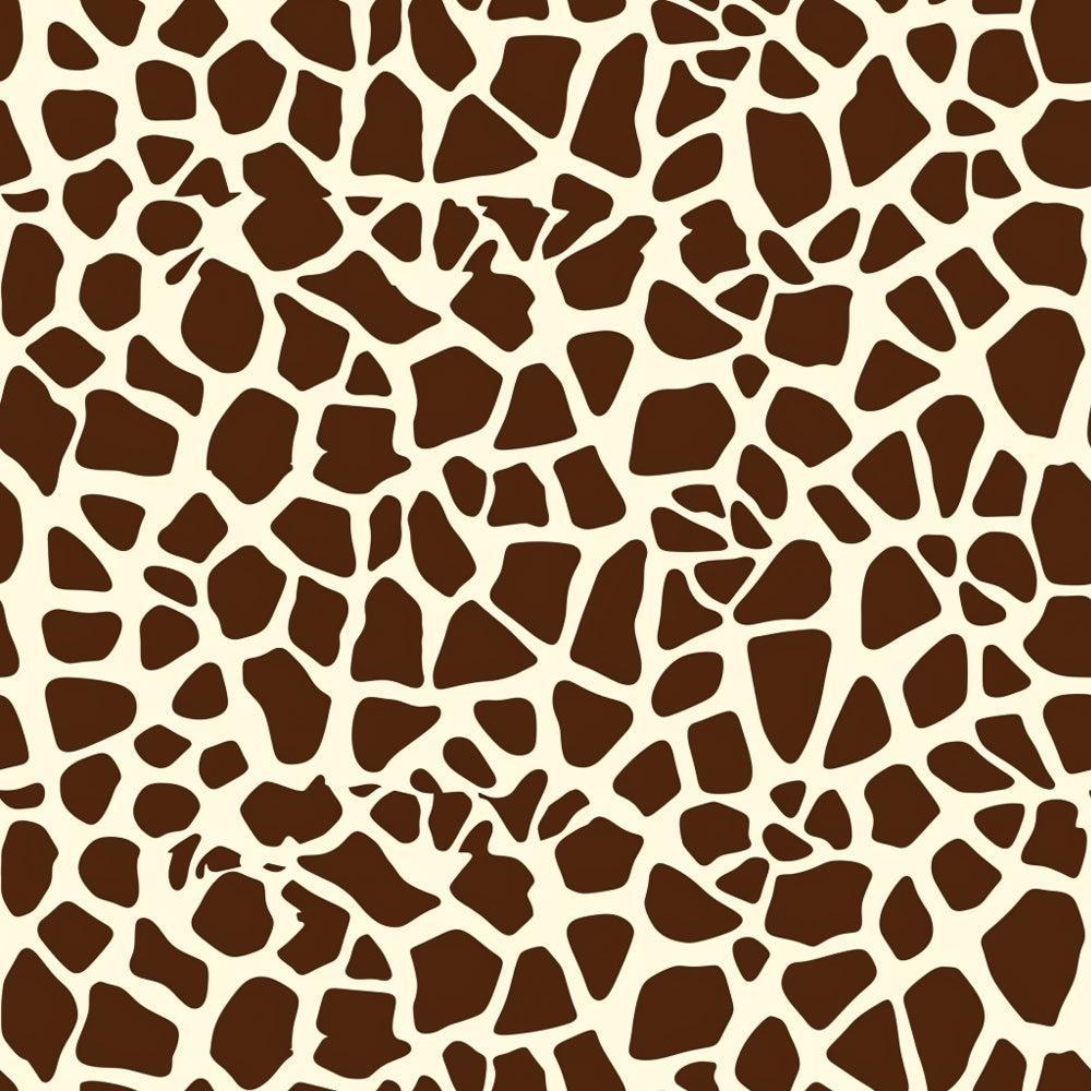 Safari Animal Skin Print 8 Quilting Cotton Fabric