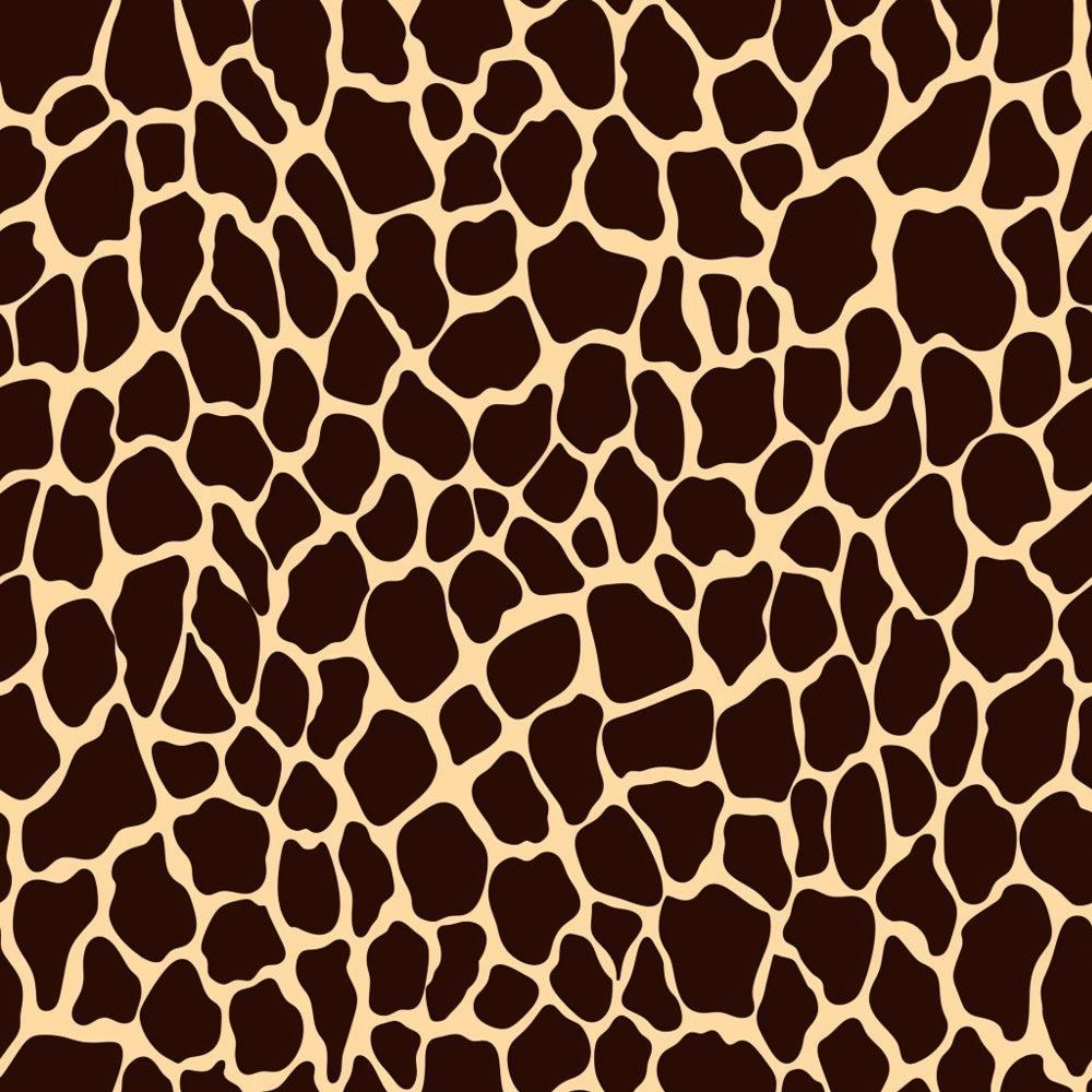 Safari Animal Skin Print 15 Quilting Cotton Fabric