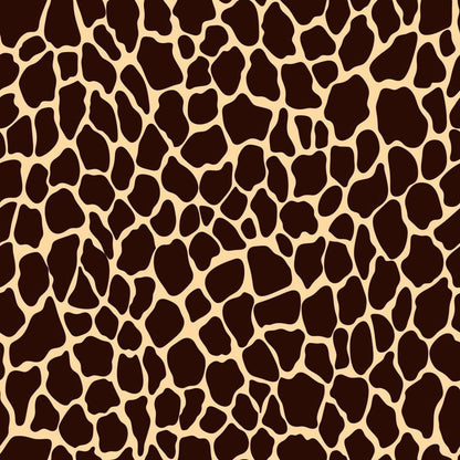 Safari Animal Skin Print 15 Quilting Cotton Fabric
