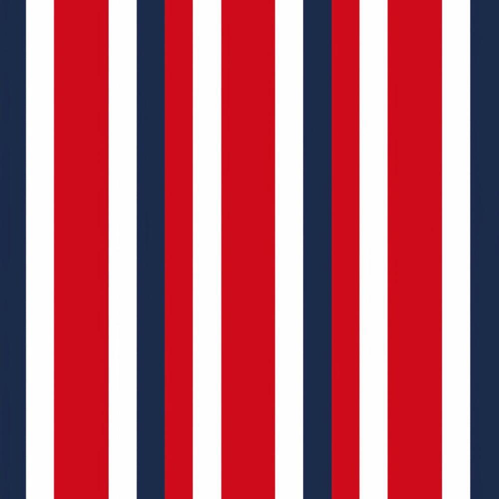 Patriotic Pattern 15 Quilting Cotton Fabric