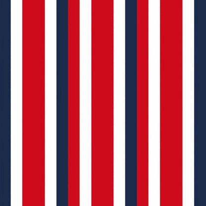 Patriotic Pattern 15 Quilting Cotton Fabric