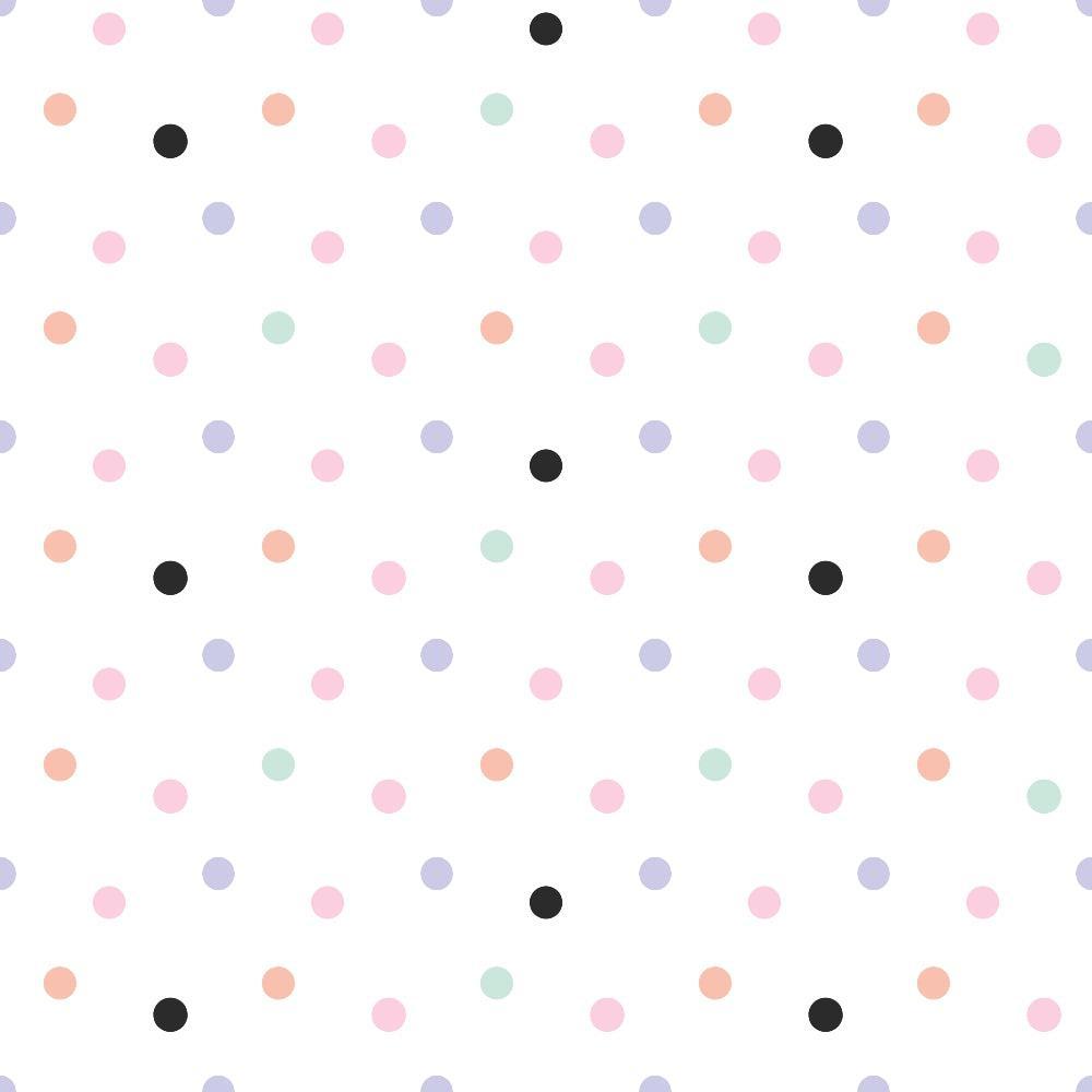 Hello Spring Cats Pattern 9 Quilting Cotton Fabric