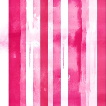 Pink Valentines Day Pattern 4 Quilting Cotton Fabric