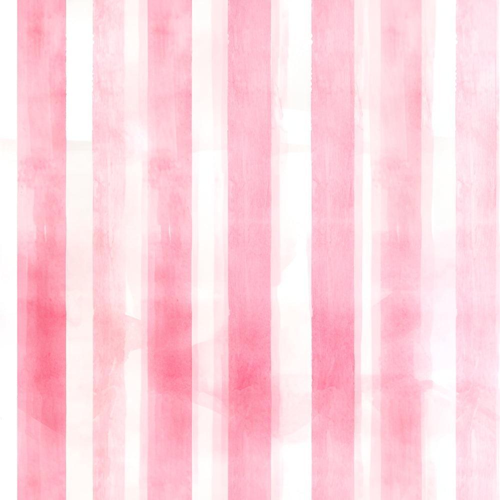 Pink Valentines Day Pattern 5 Quilting Cotton Fabric