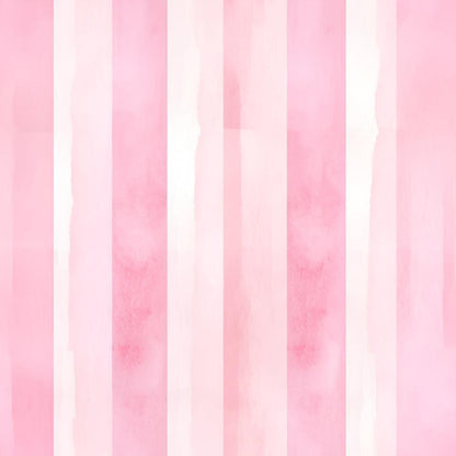 Pink Valentines Day Pattern 8 Quilting Cotton Fabric