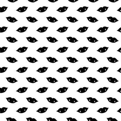 Elegant Halloween Pattern 6 Quilting Cotton Fabric
