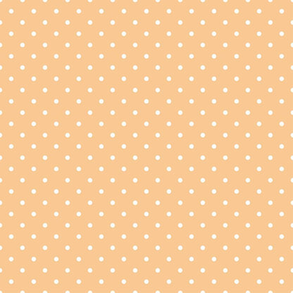 Kawaii Cute Halloween Cats Pattern 12 Quilting Cotton Fabric