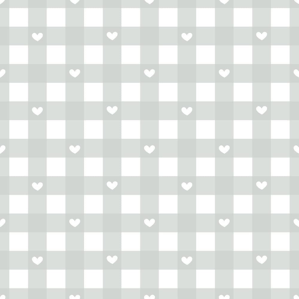 Cute Pastel Pattern 2 Quilting Cotton Fabric